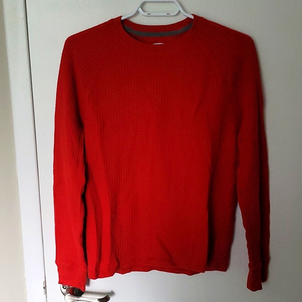 Old Navy cotton/polyested